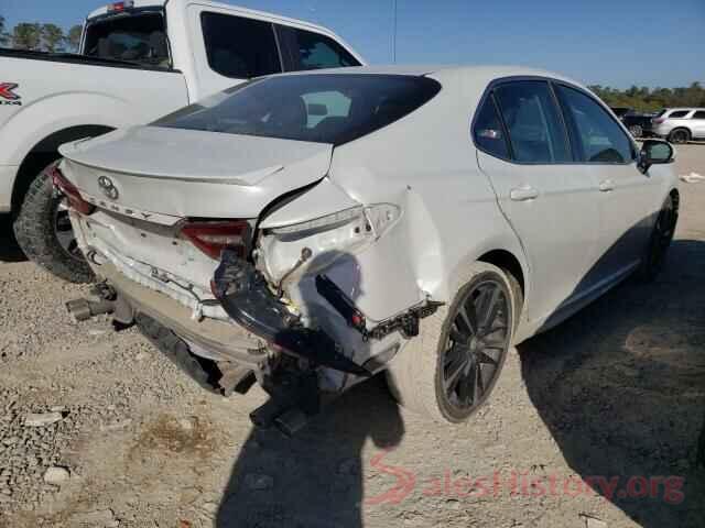 4T1B61HK9JU072419 2018 TOYOTA CAMRY