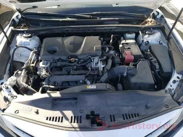 4T1B61HK9JU072419 2018 TOYOTA CAMRY