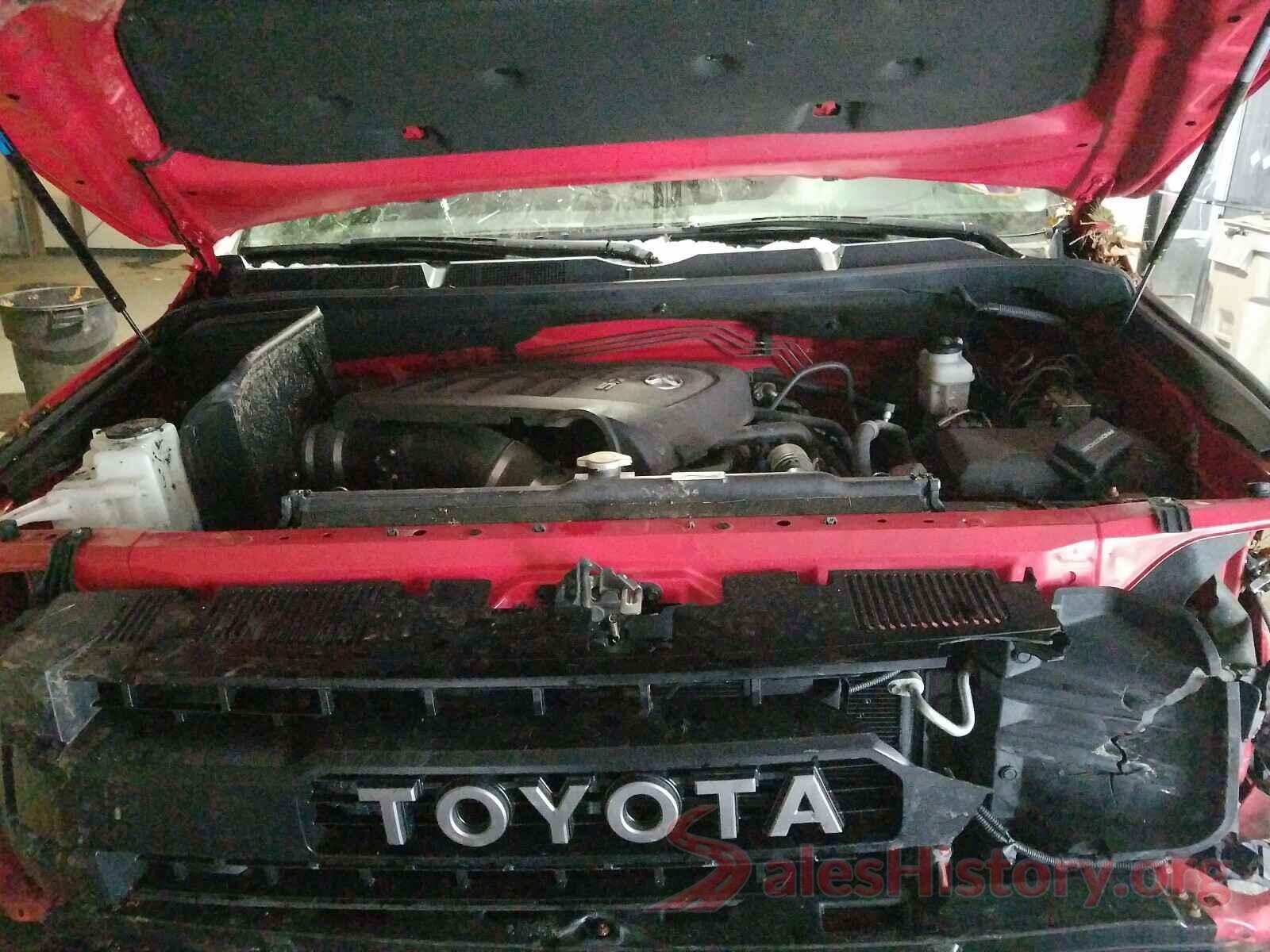 5TFDY5F11GX490876 2016 TOYOTA TUNDRA