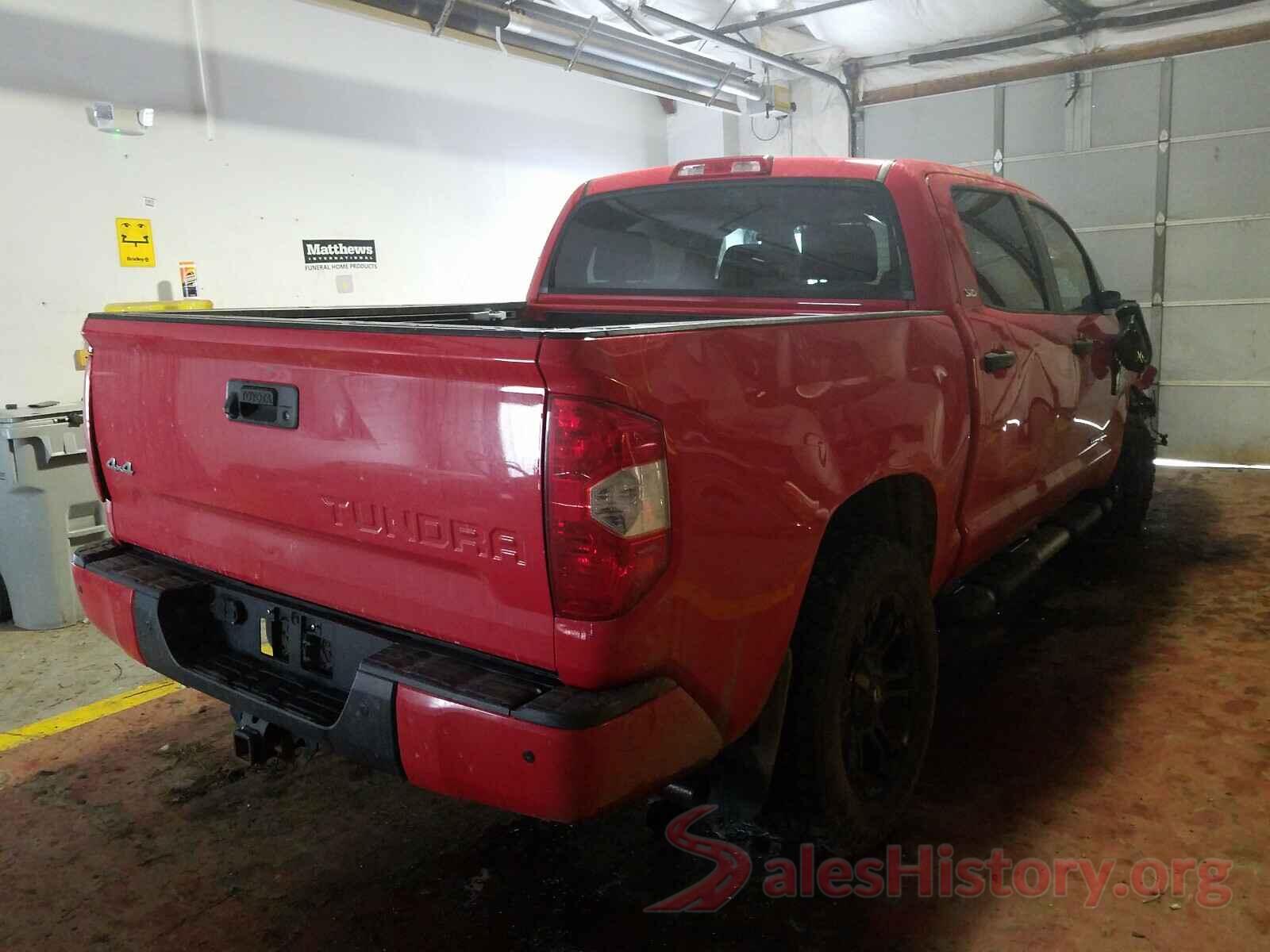 5TFDY5F11GX490876 2016 TOYOTA TUNDRA