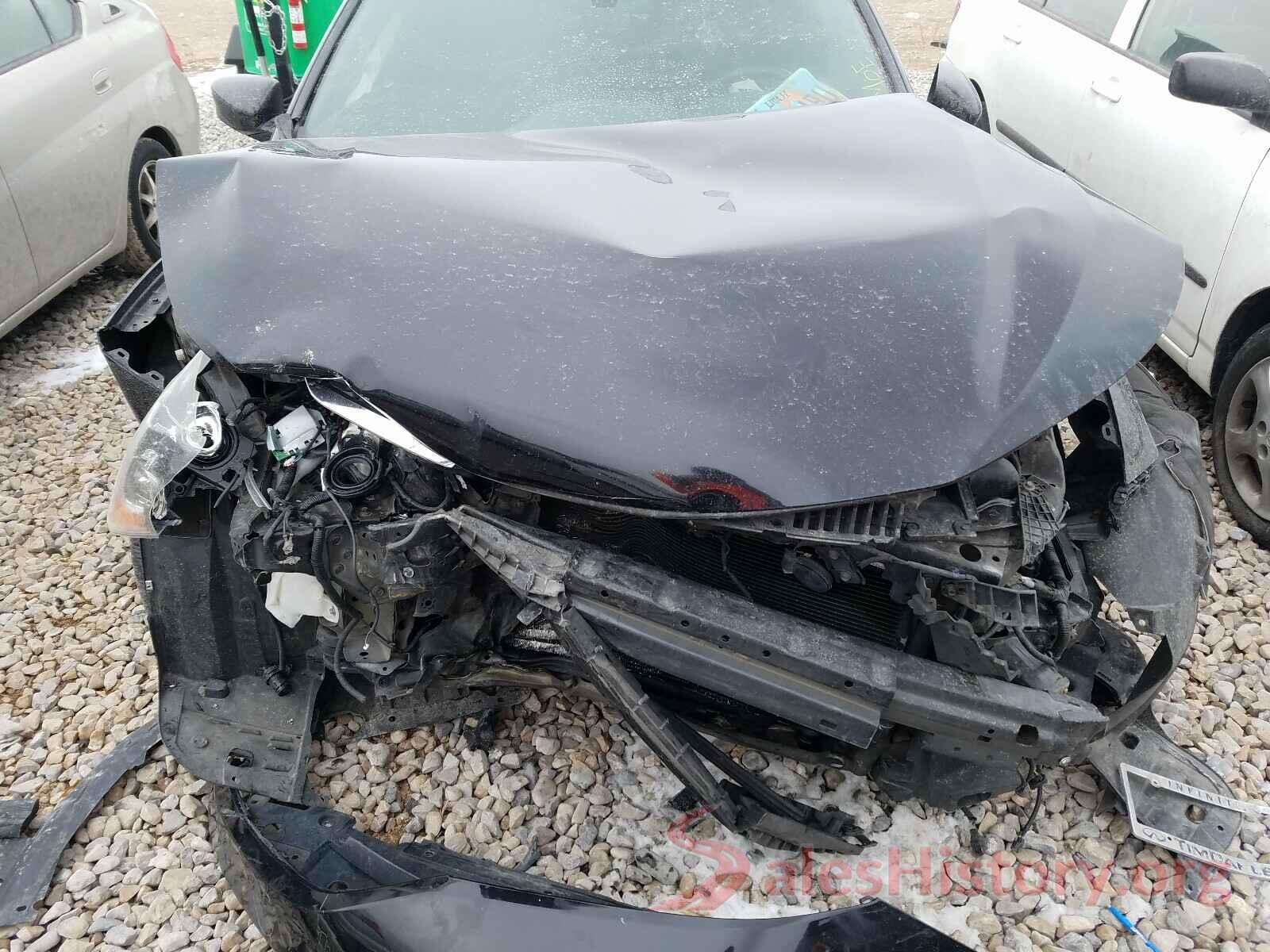 1HGCR2F59GA121455 2016 HONDA ACCORD