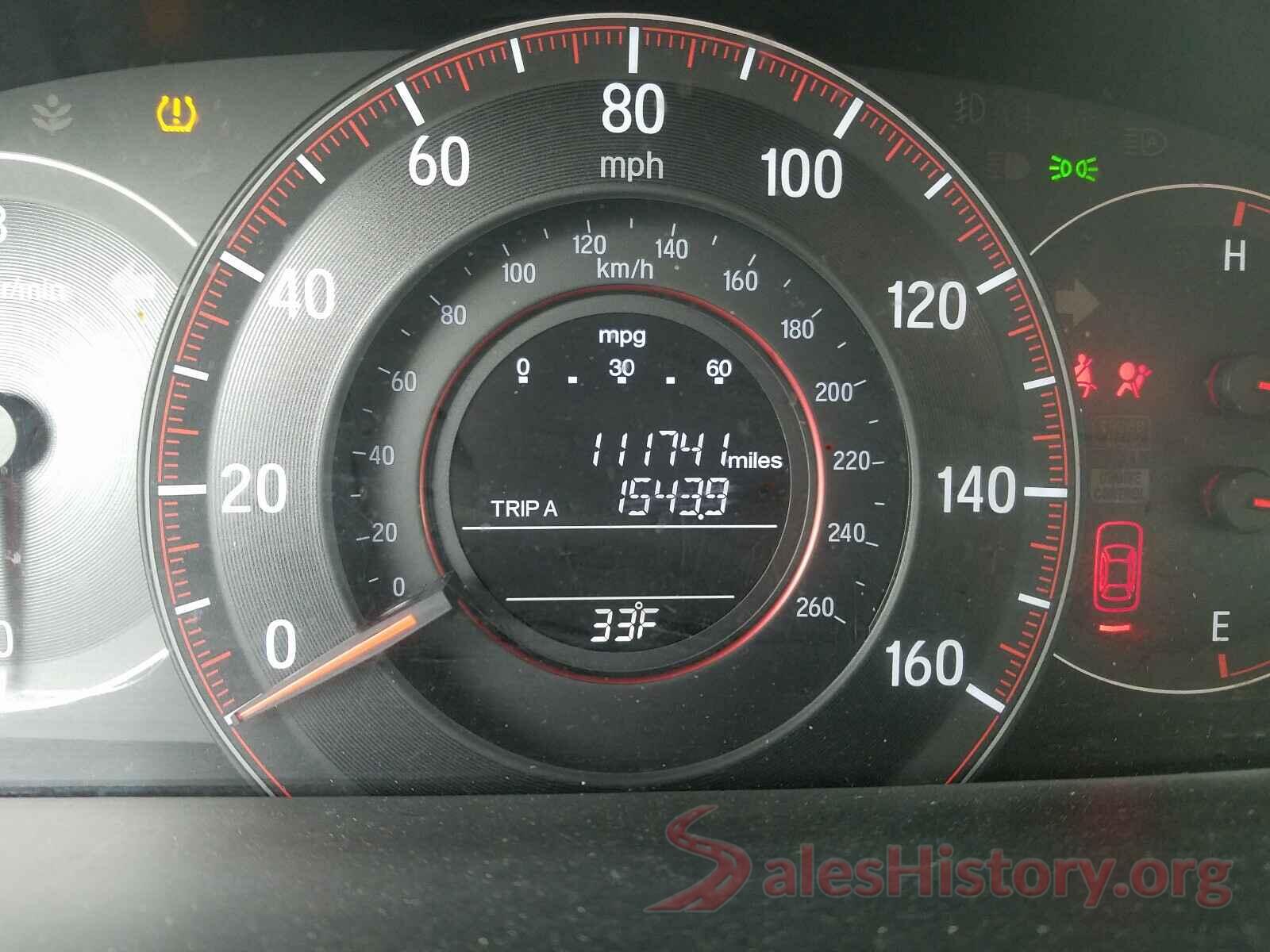 1HGCR2F59GA121455 2016 HONDA ACCORD