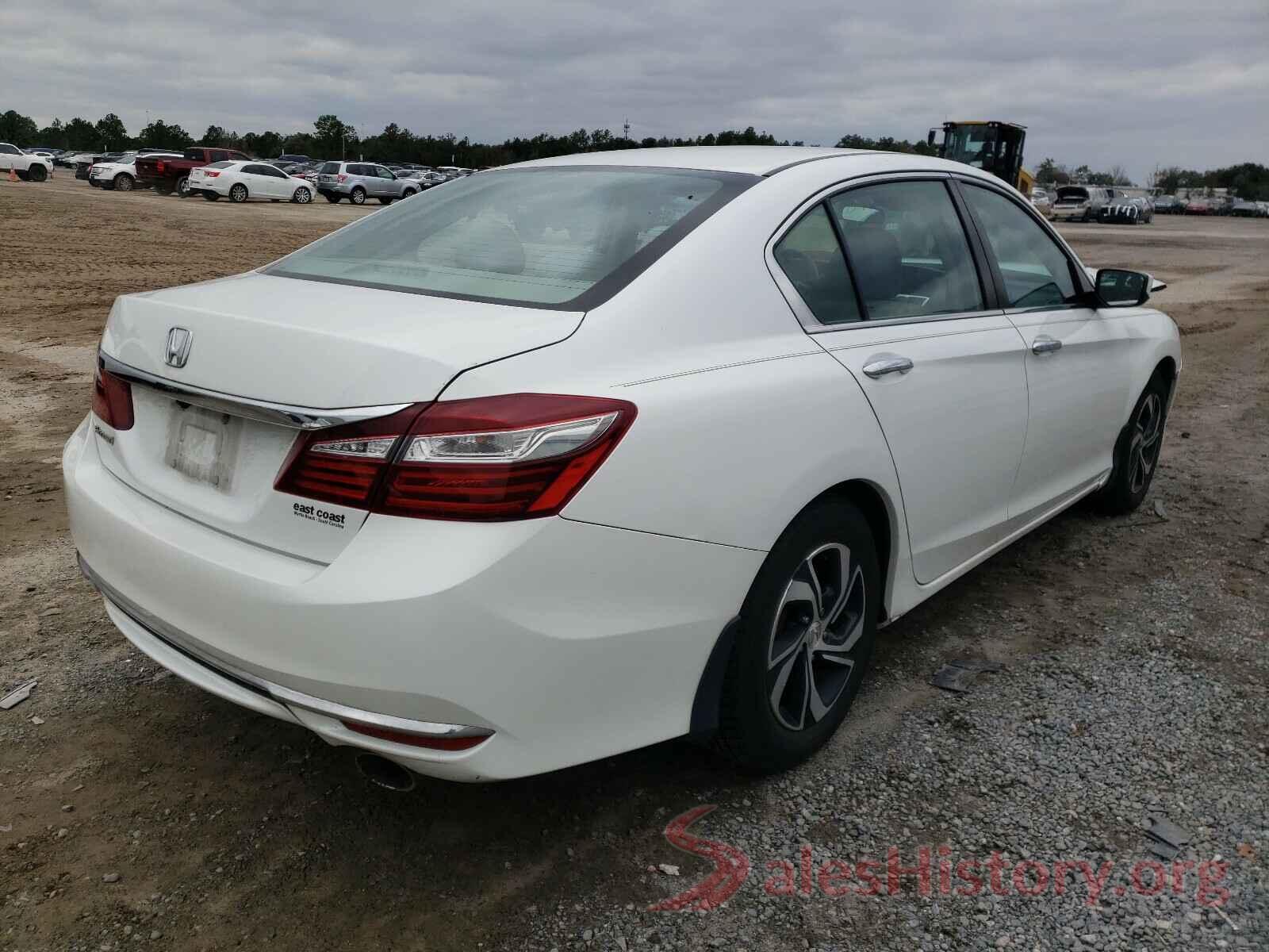 1HGCR2F43GA080179 2016 HONDA ACCORD