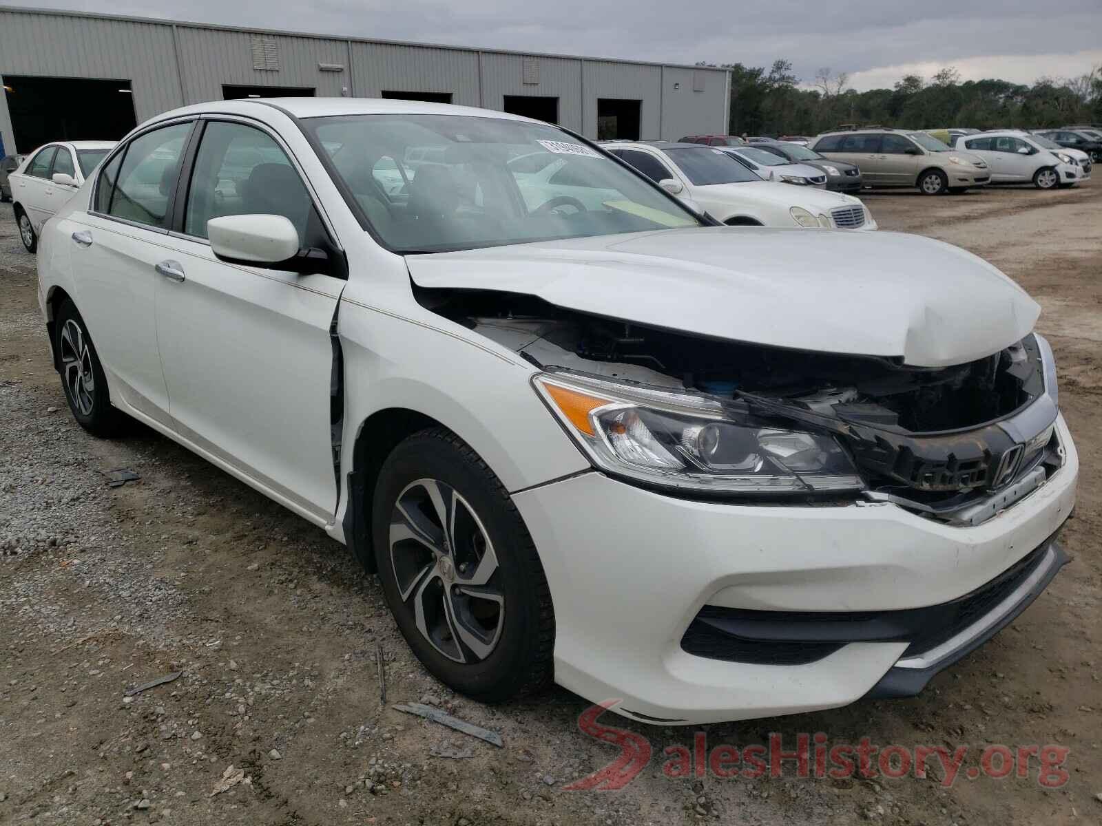 1HGCR2F43GA080179 2016 HONDA ACCORD