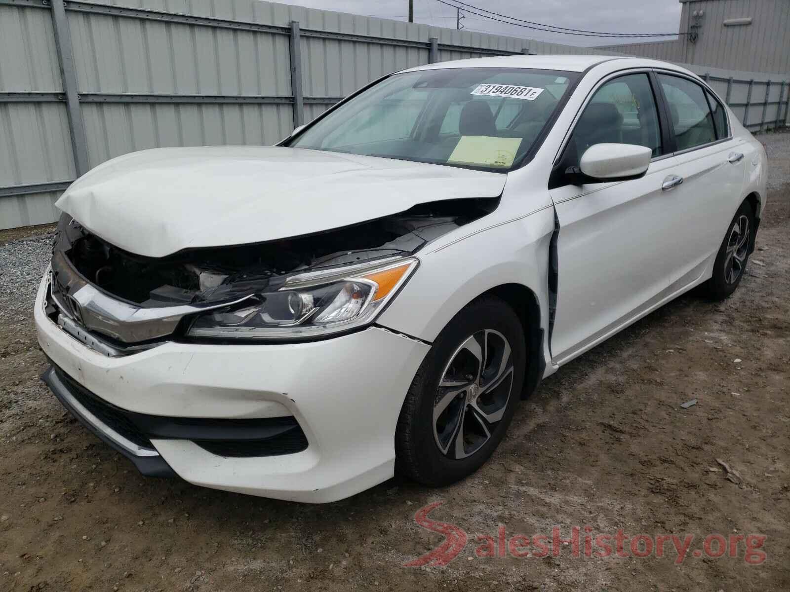 1HGCR2F43GA080179 2016 HONDA ACCORD