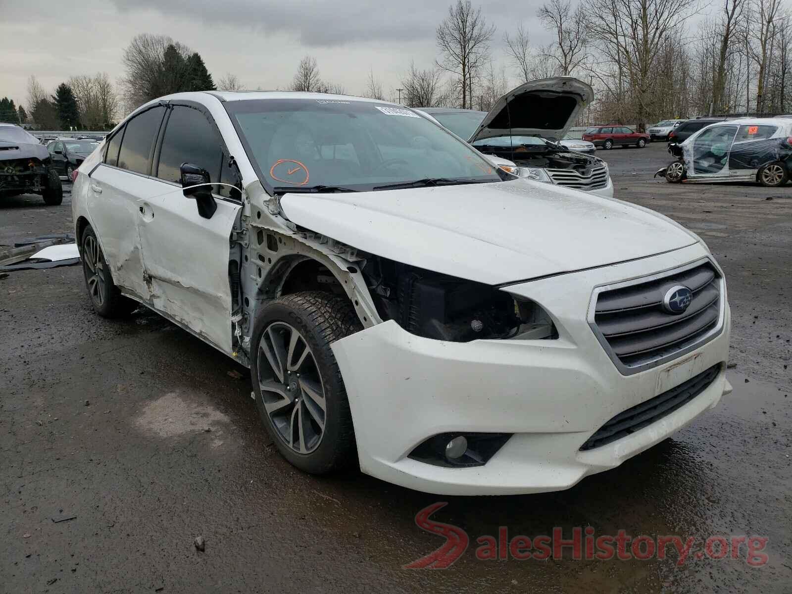 4S3BNAR60H3043433 2017 SUBARU LEGACY