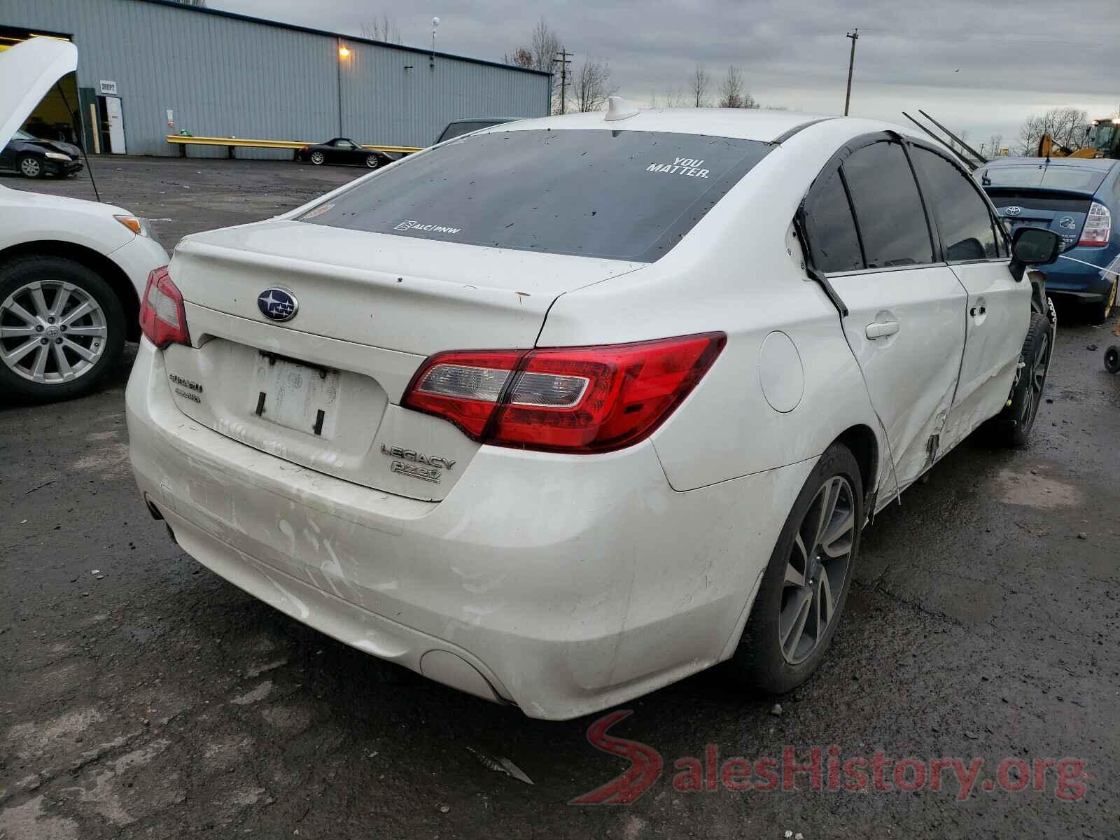 4S3BNAR60H3043433 2017 SUBARU LEGACY