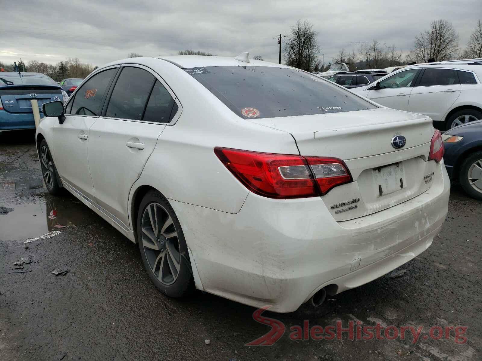 4S3BNAR60H3043433 2017 SUBARU LEGACY