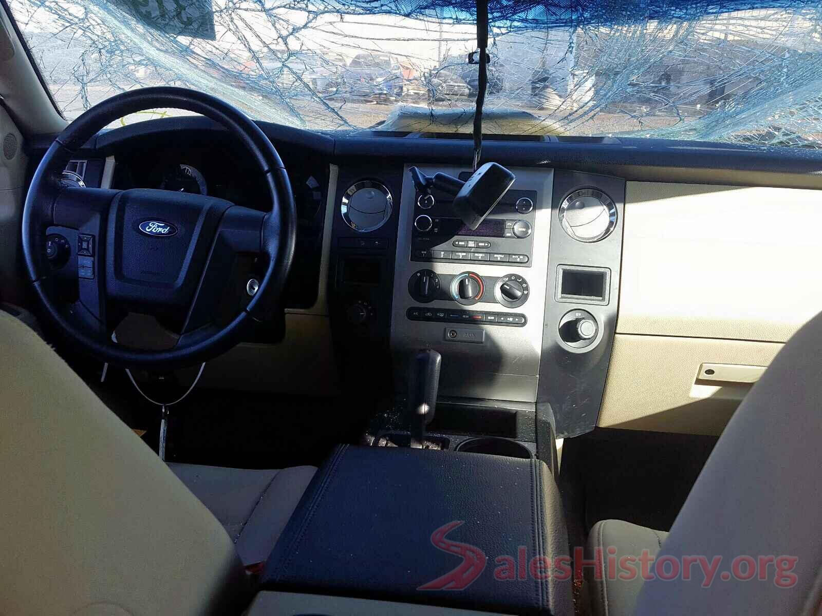 1FMJU1GT5GEF39222 2016 FORD EXPEDITION