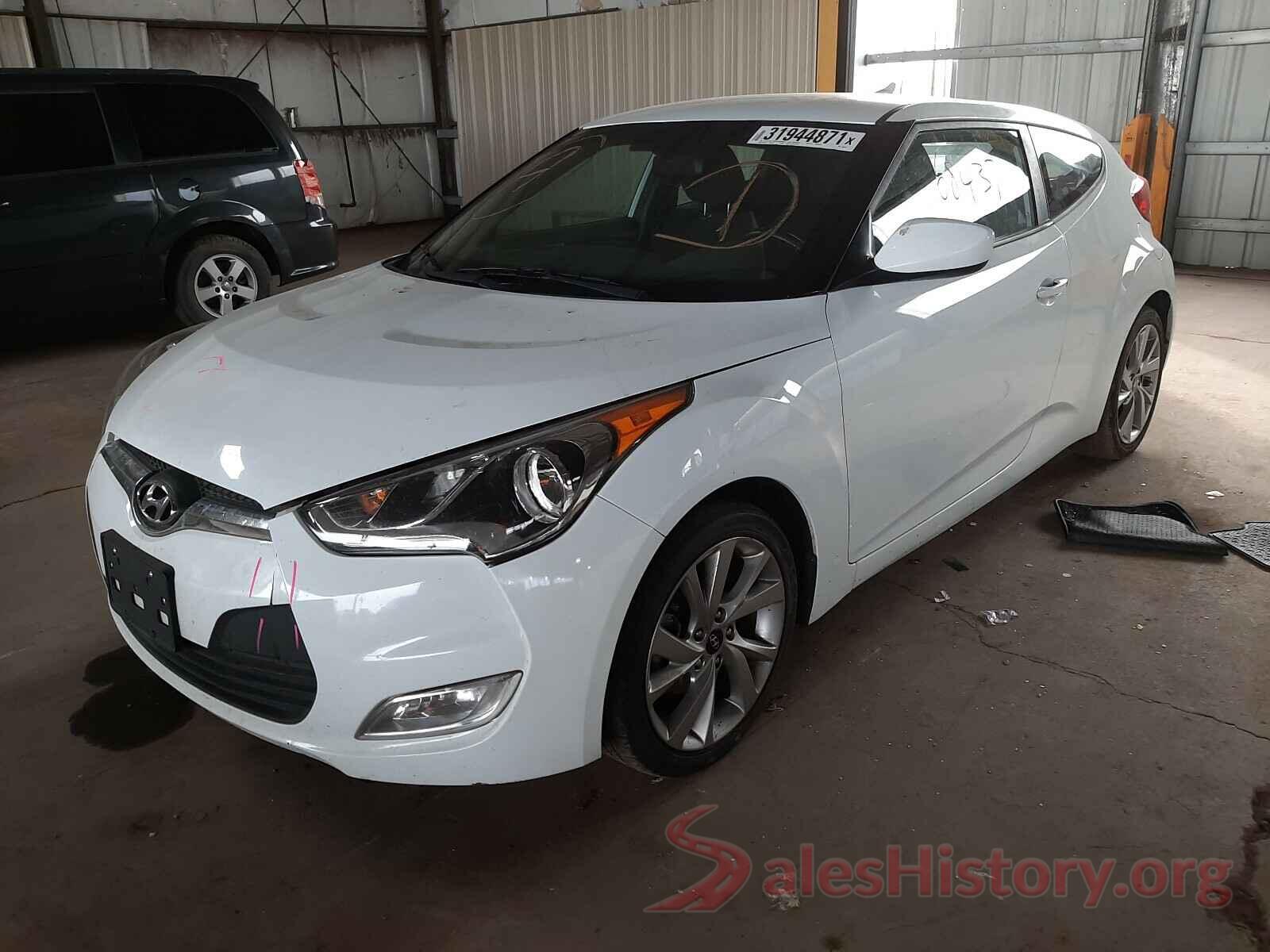 KMHTC6AD6HU308041 2017 HYUNDAI VELOSTER