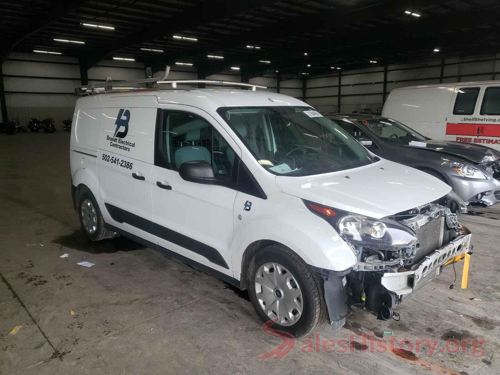 NM0LS7E71G1282396 2016 FORD TRANSIT CO