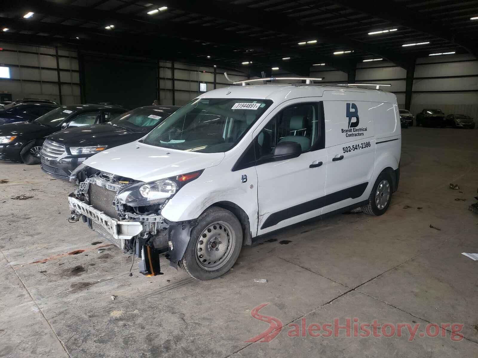 NM0LS7E71G1282396 2016 FORD TRANSIT CO