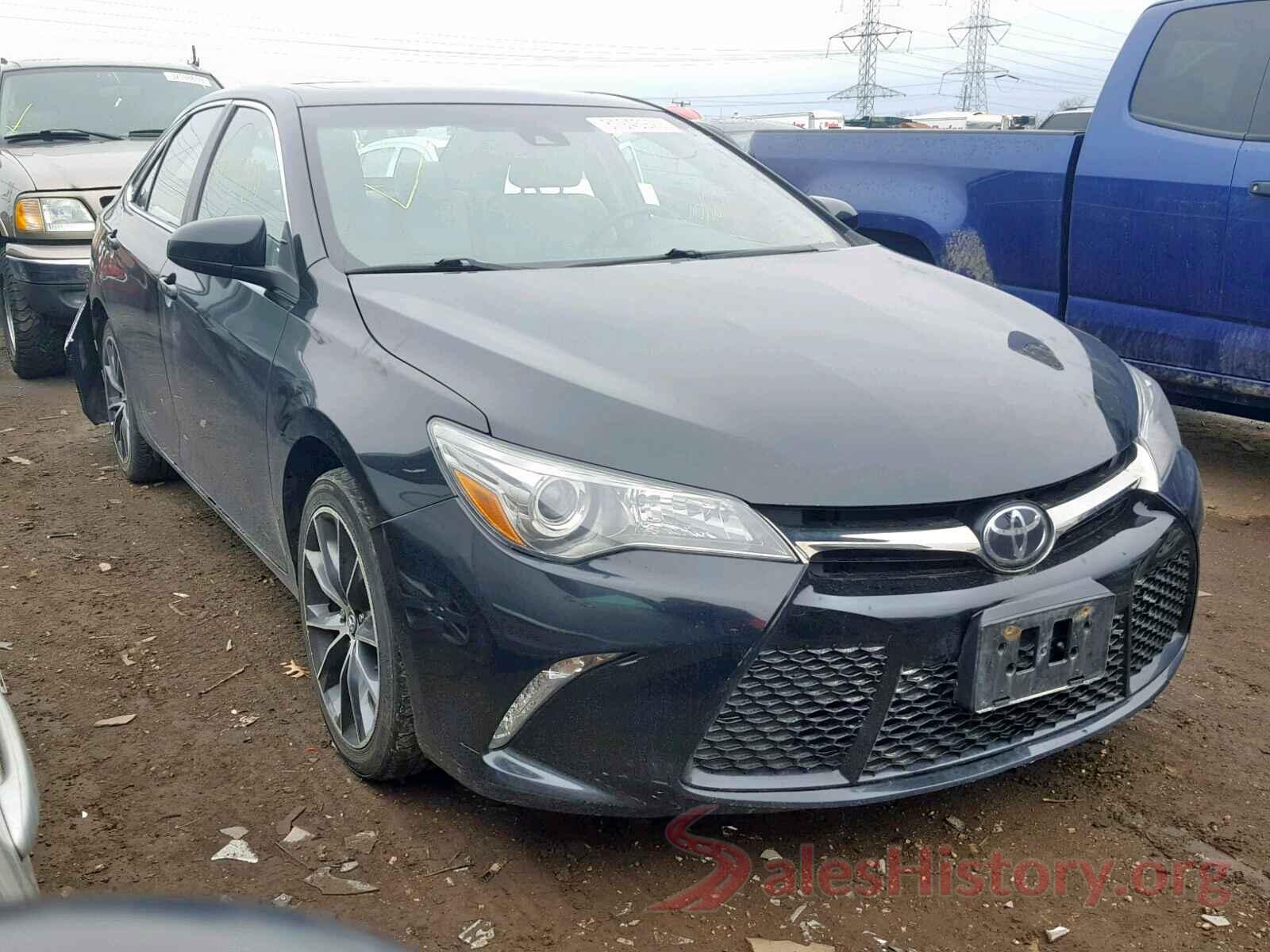 4T1BF1FK8FU893537 2015 TOYOTA CAMRY