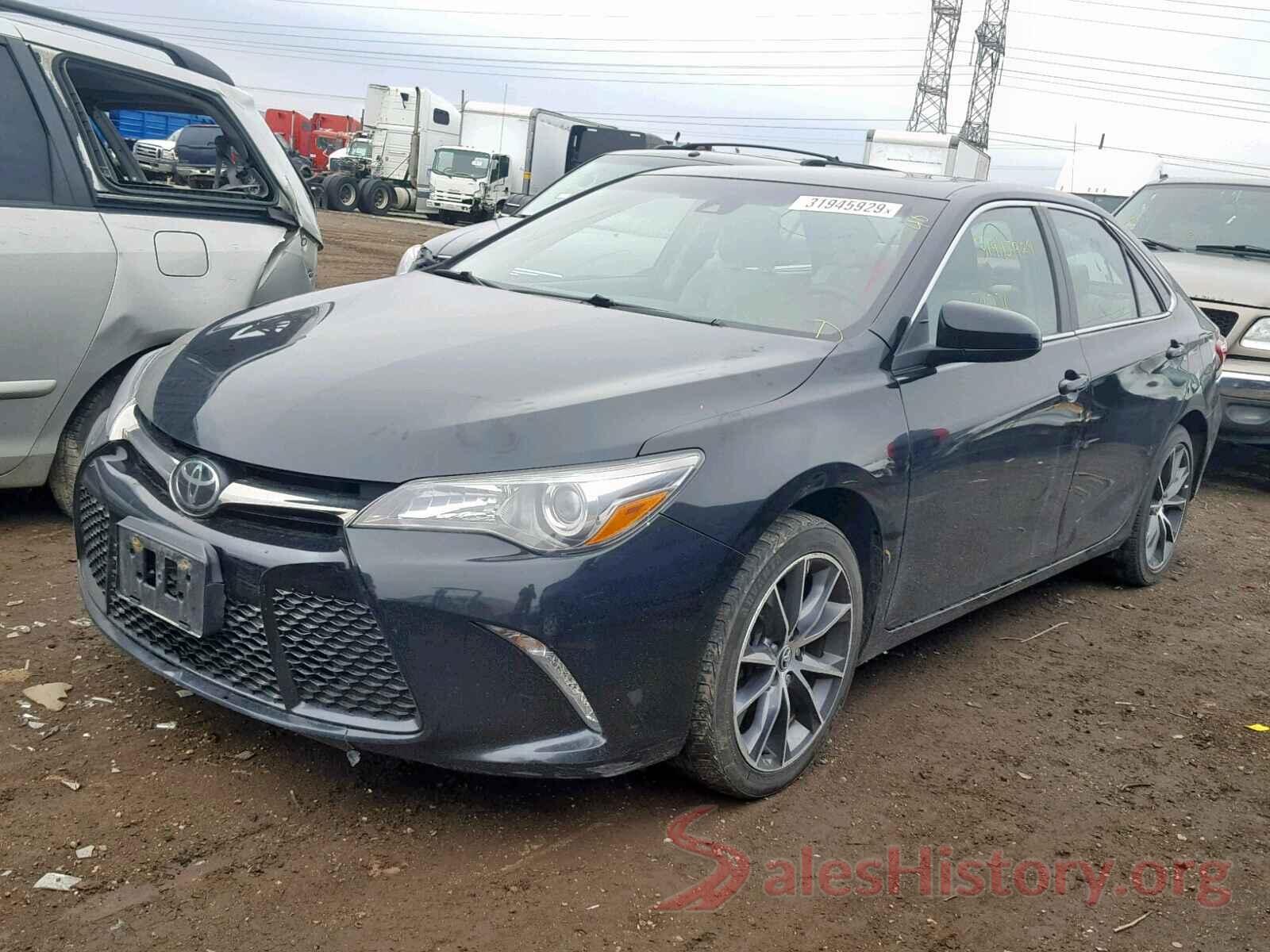 4T1BF1FK8FU893537 2015 TOYOTA CAMRY