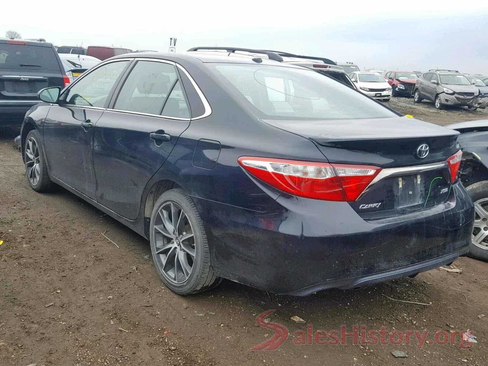 4T1BF1FK8FU893537 2015 TOYOTA CAMRY