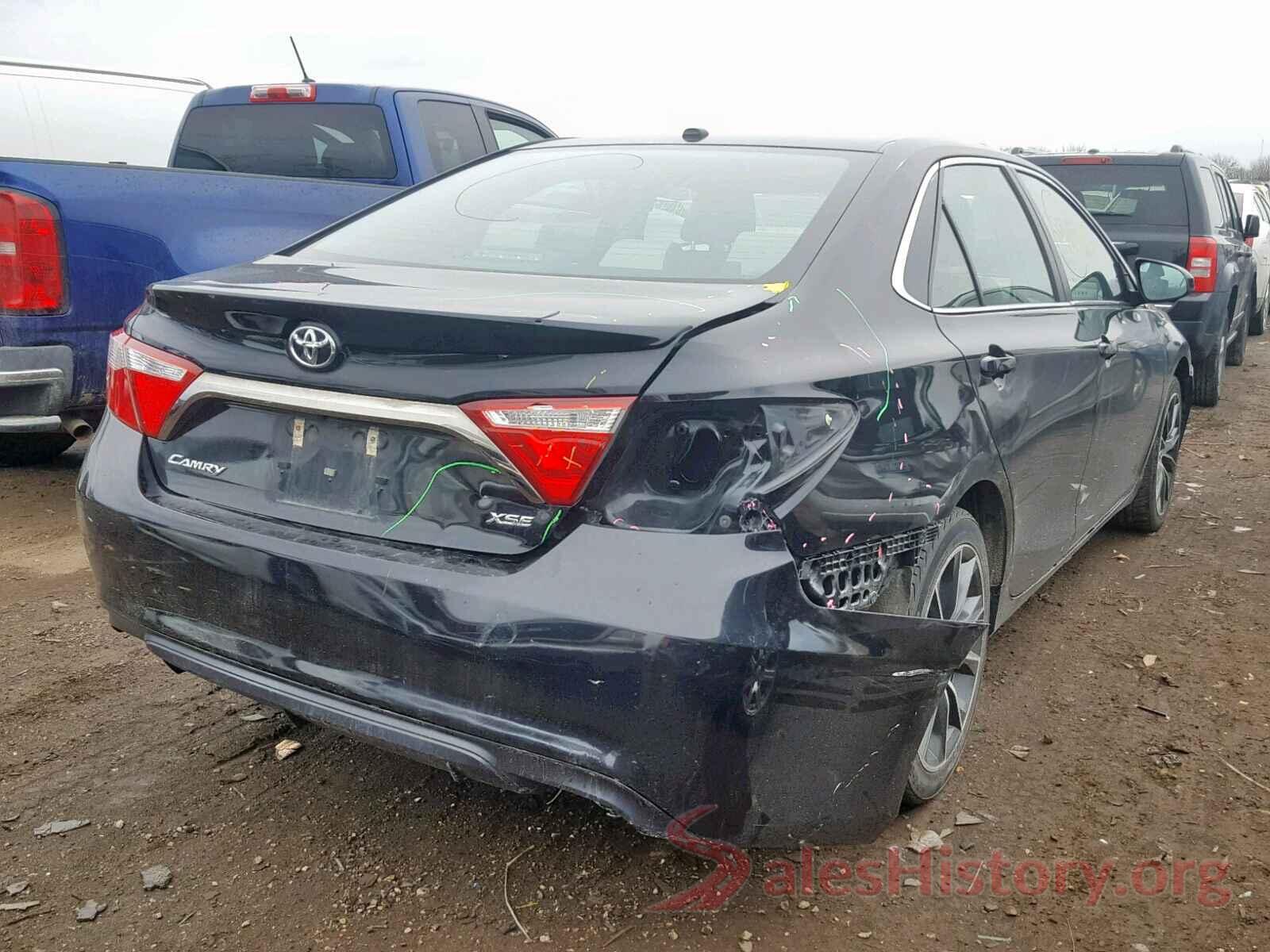 4T1BF1FK8FU893537 2015 TOYOTA CAMRY