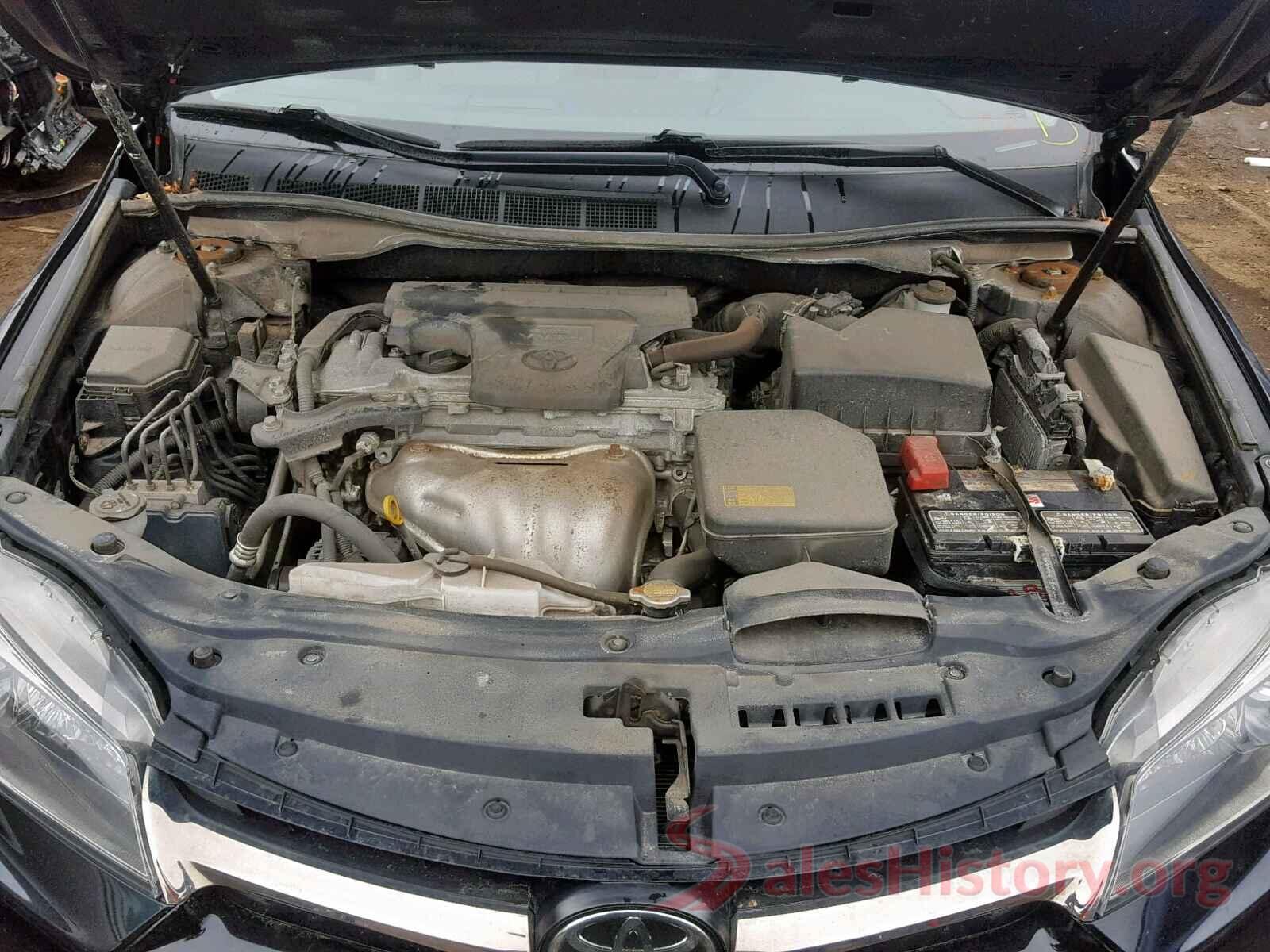 4T1BF1FK8FU893537 2015 TOYOTA CAMRY