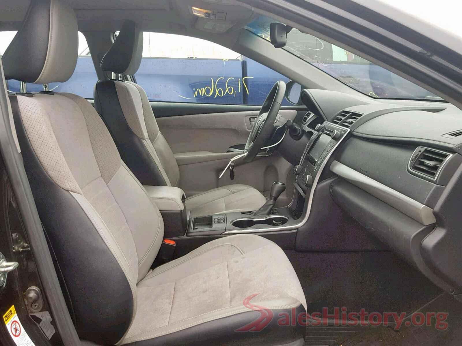 4T1BF1FK8FU893537 2015 TOYOTA CAMRY