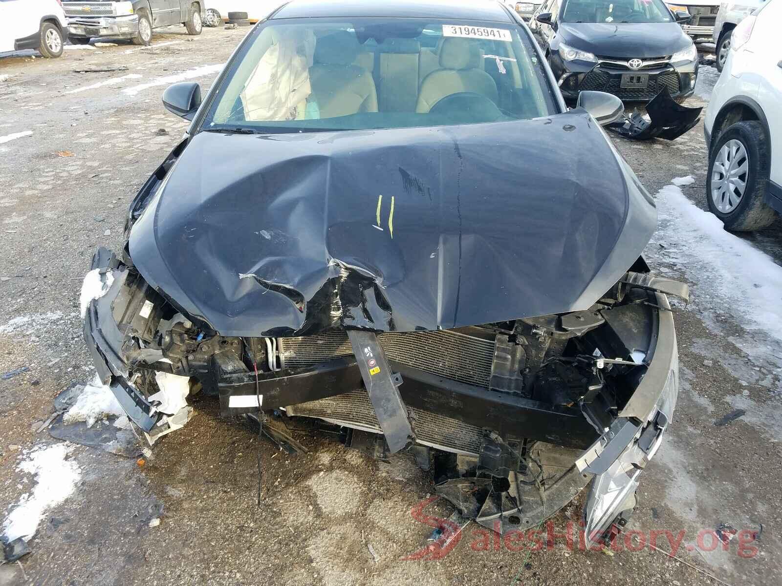 5NPD84LF0KH446978 2019 HYUNDAI ELANTRA