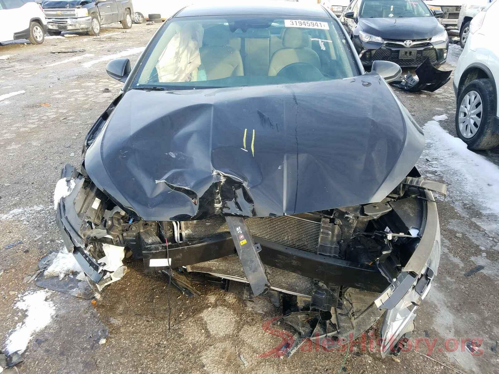 5NPD84LF0KH446978 2019 HYUNDAI ELANTRA