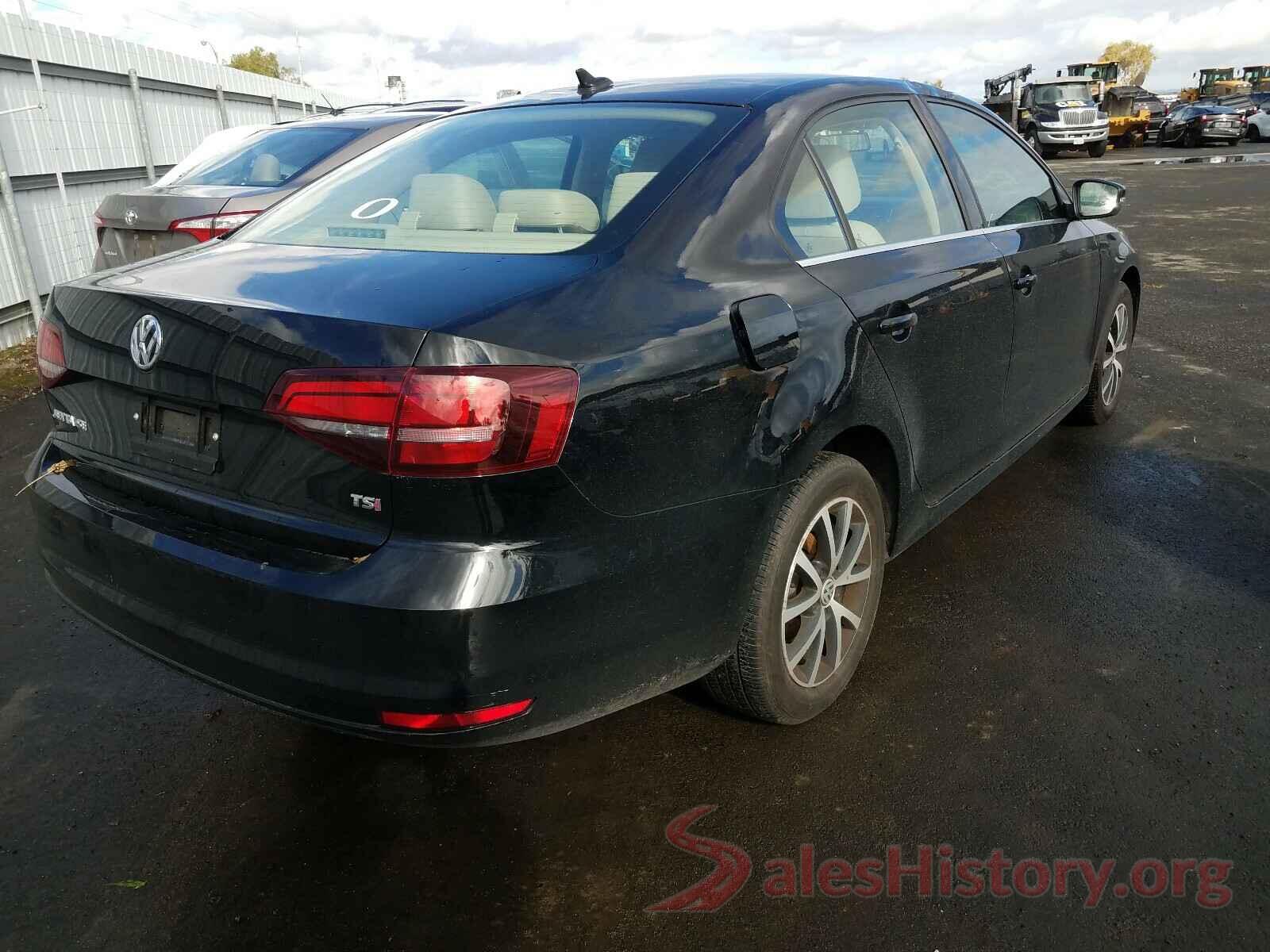 3VWDB7AJ6JM258336 2018 VOLKSWAGEN JETTA