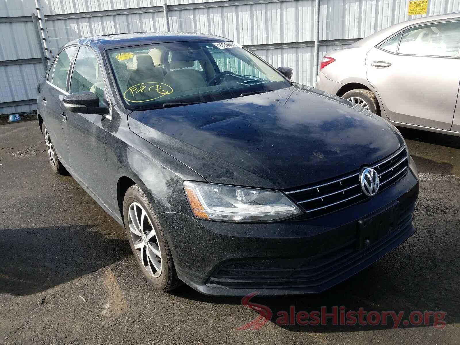 3VWDB7AJ6JM258336 2018 VOLKSWAGEN JETTA