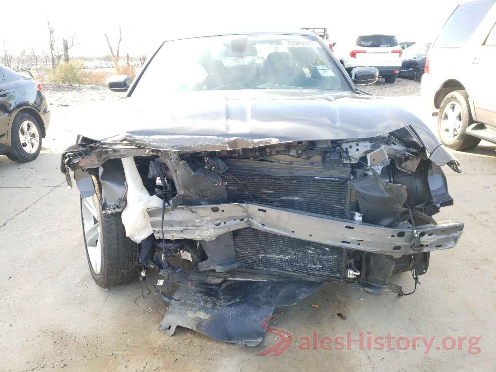 2C3CDXCT0JH262327 2018 DODGE CHARGER