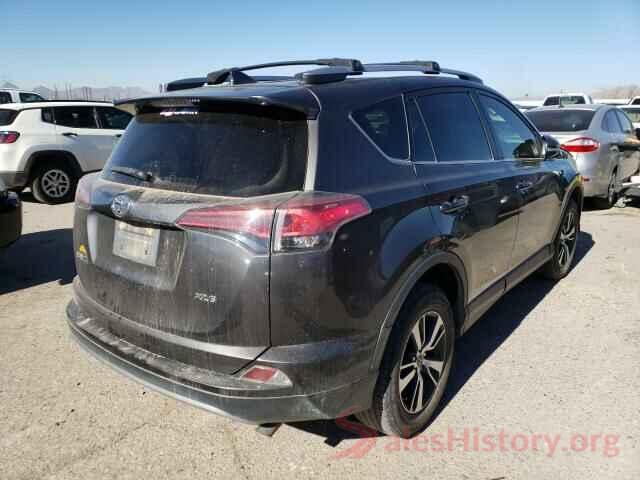 JTMWFREVXHJ708764 2017 TOYOTA RAV4