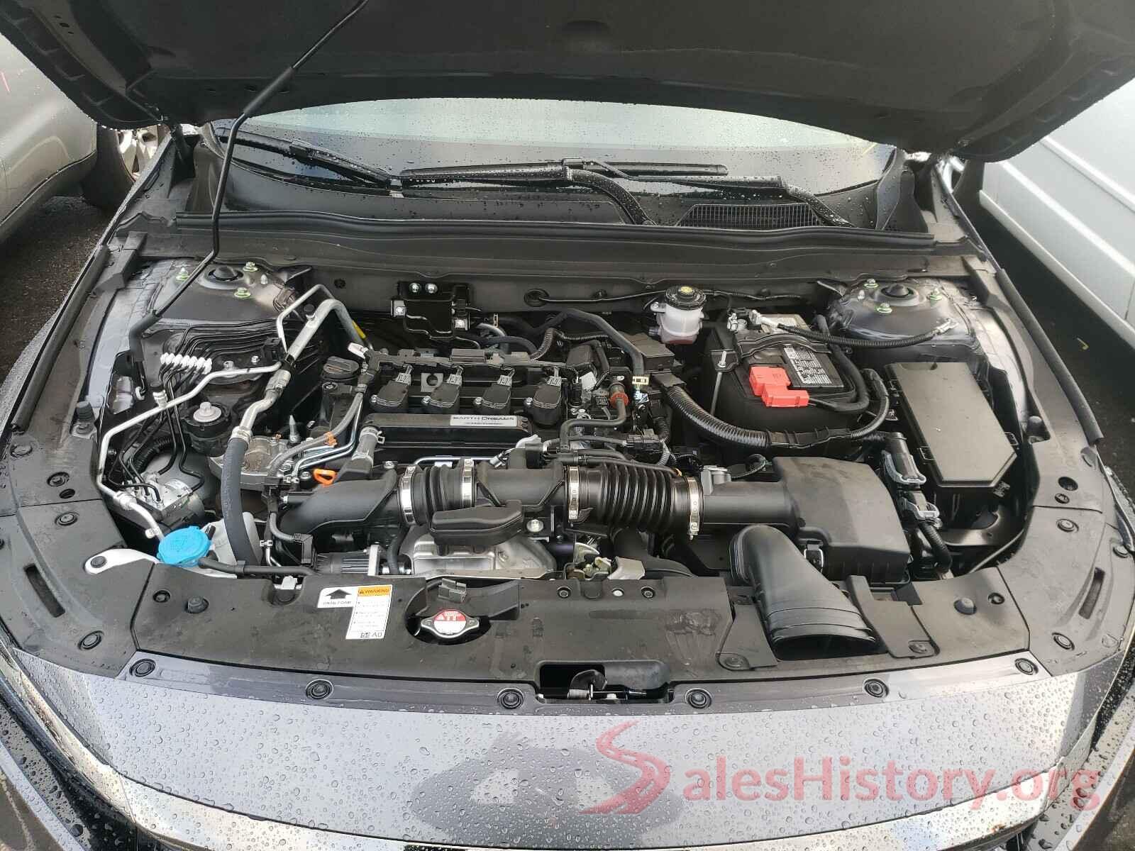 1HGCV1F33LA105380 2020 HONDA ACCORD