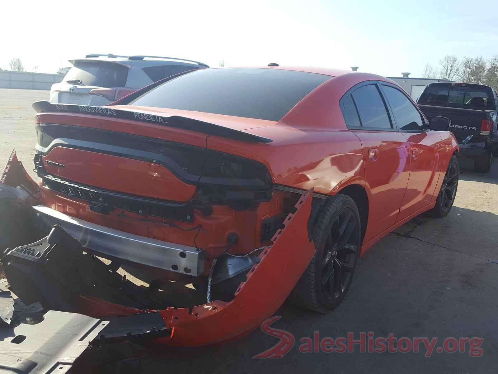 2C3CDXBG0LH157973 2020 DODGE CHARGER