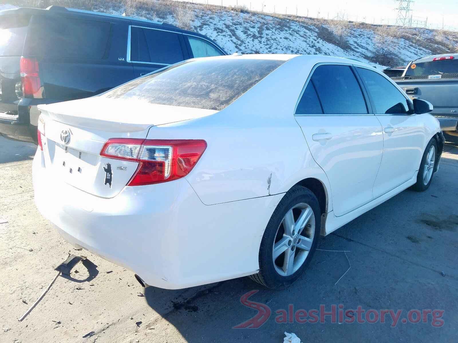 4T1BF1FK1CU504281 2012 TOYOTA CAMRY