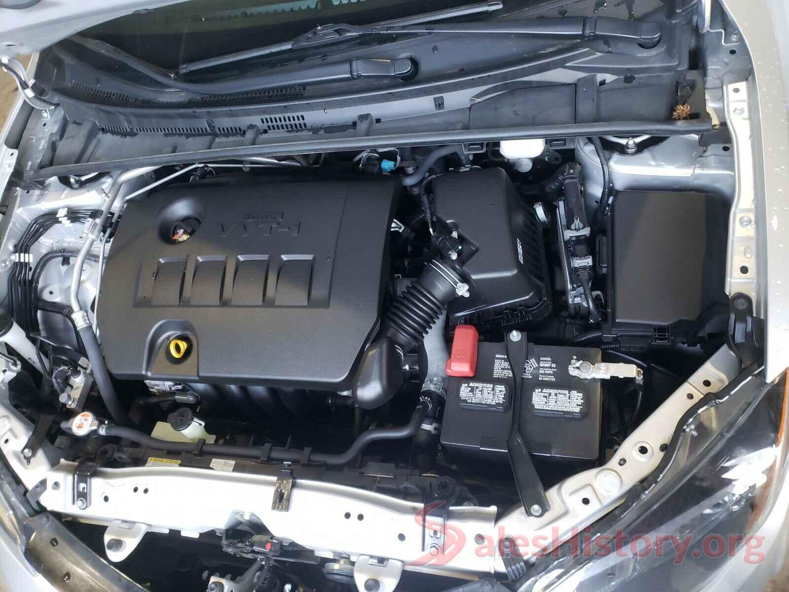 2T1BURHE6JC069137 2018 TOYOTA COROLLA