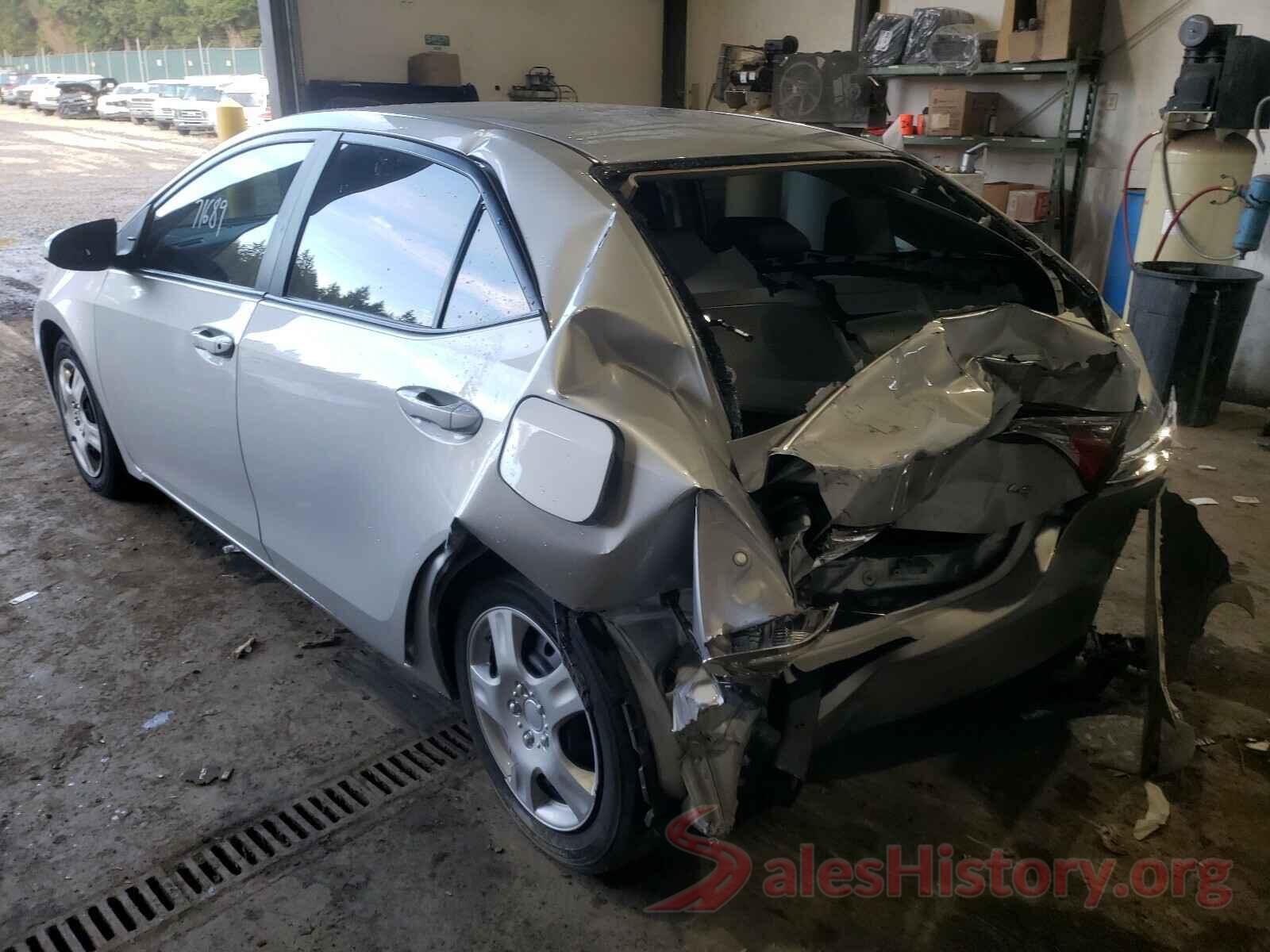 2T1BURHE6JC069137 2018 TOYOTA COROLLA