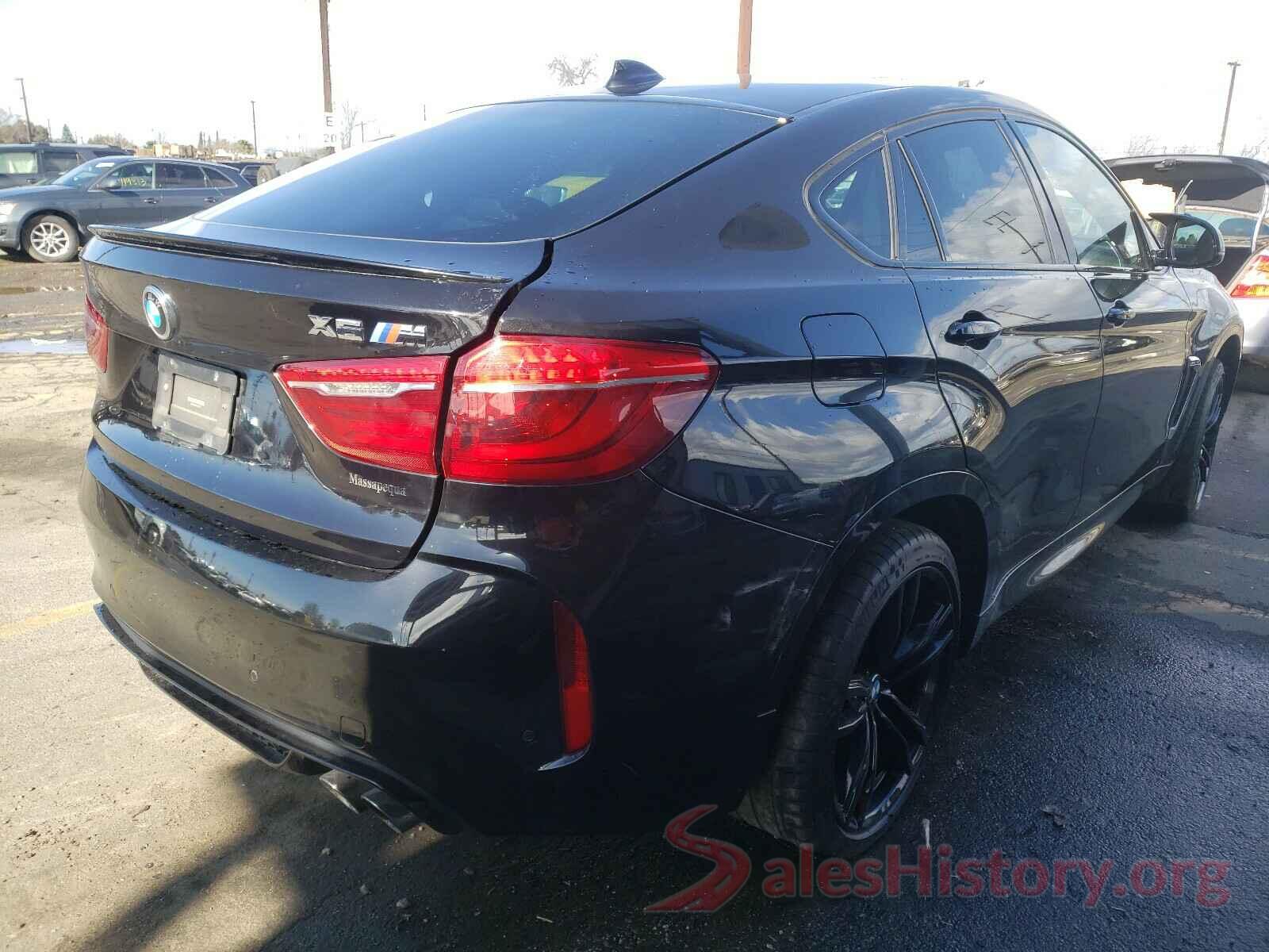 5YMKW8C53J0U72523 2018 BMW X6