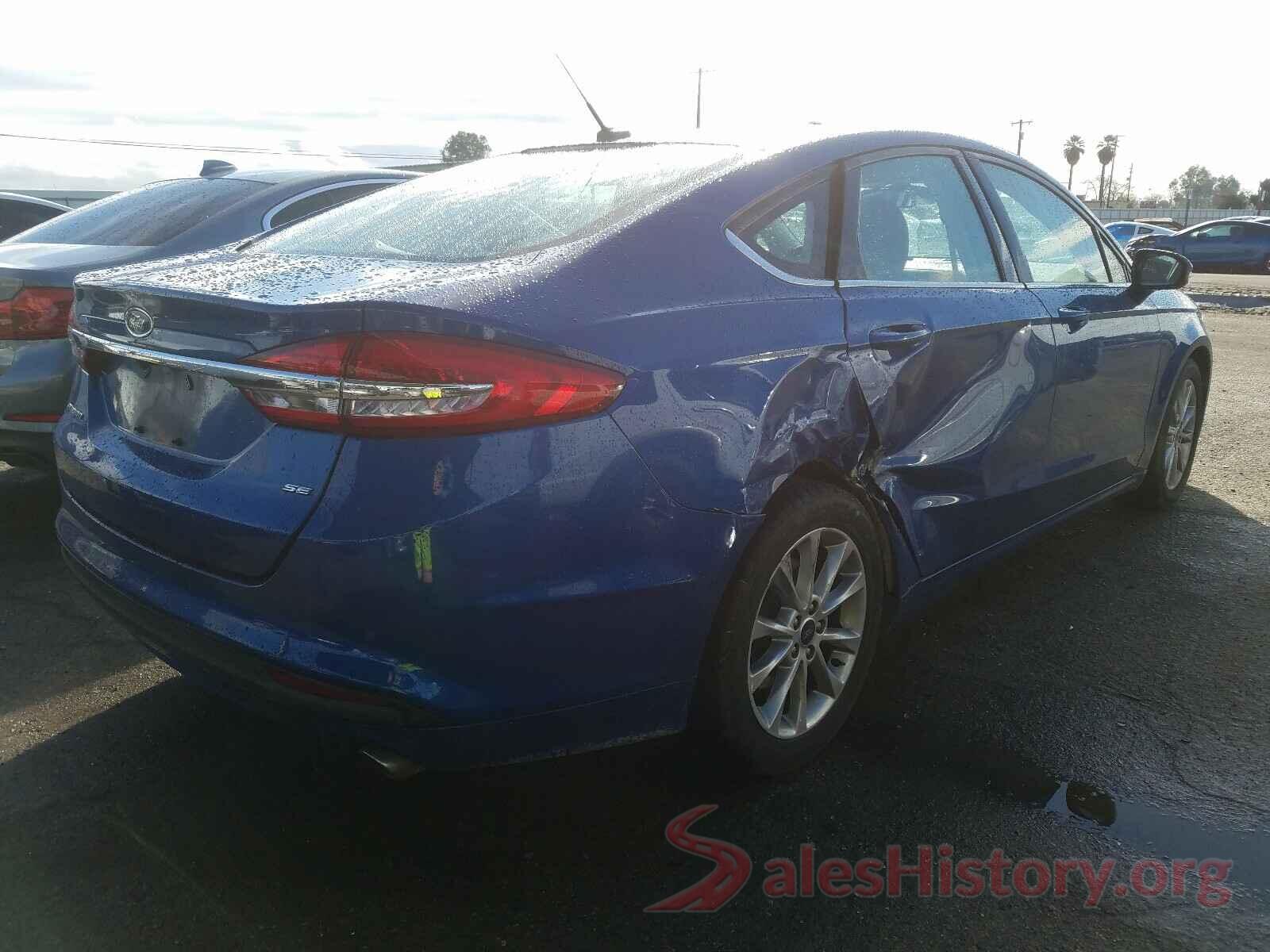 3FA6P0H70HR253795 2017 FORD FUSION