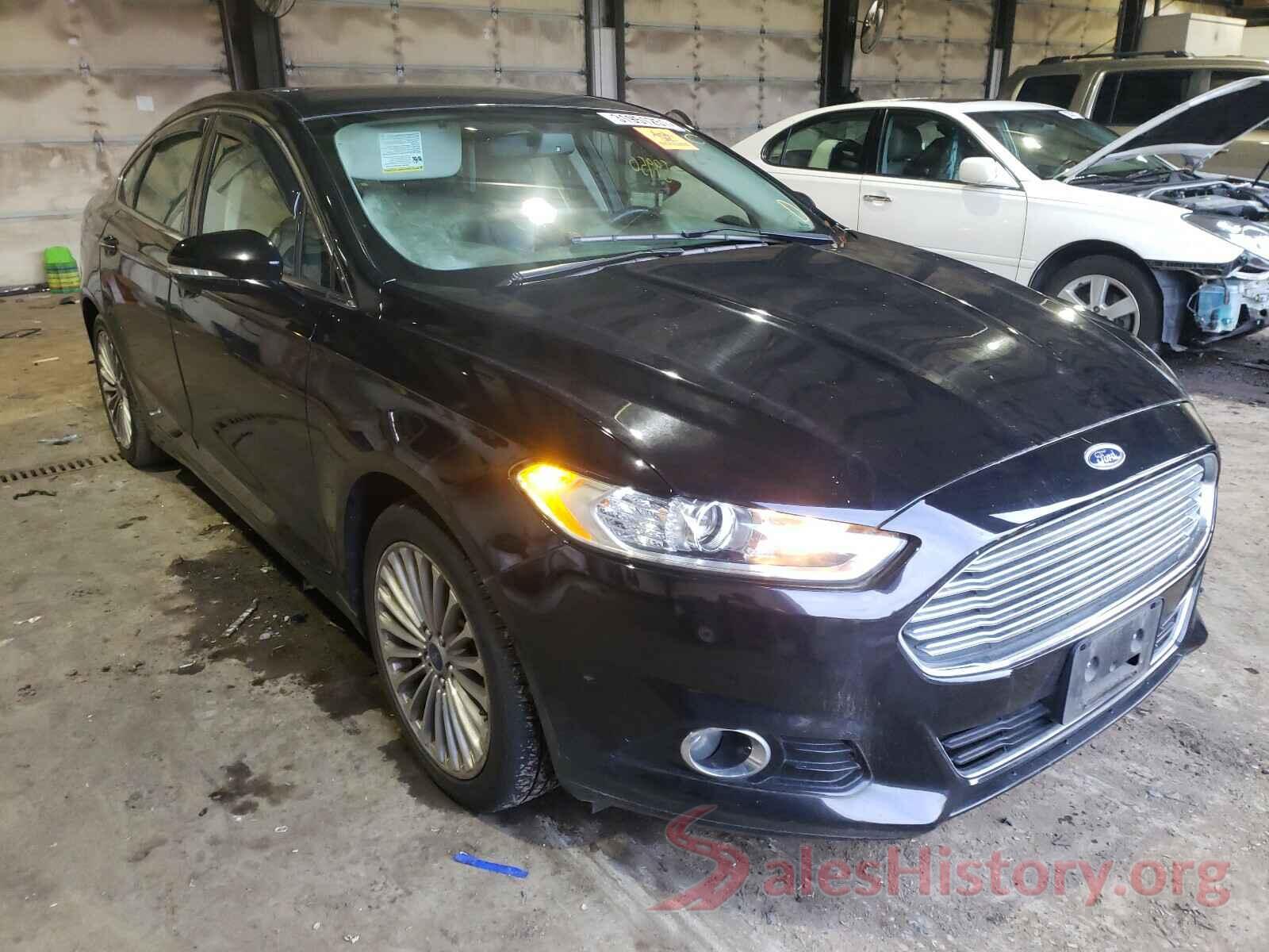 3FA6P0K96GR117146 2016 FORD FUSION