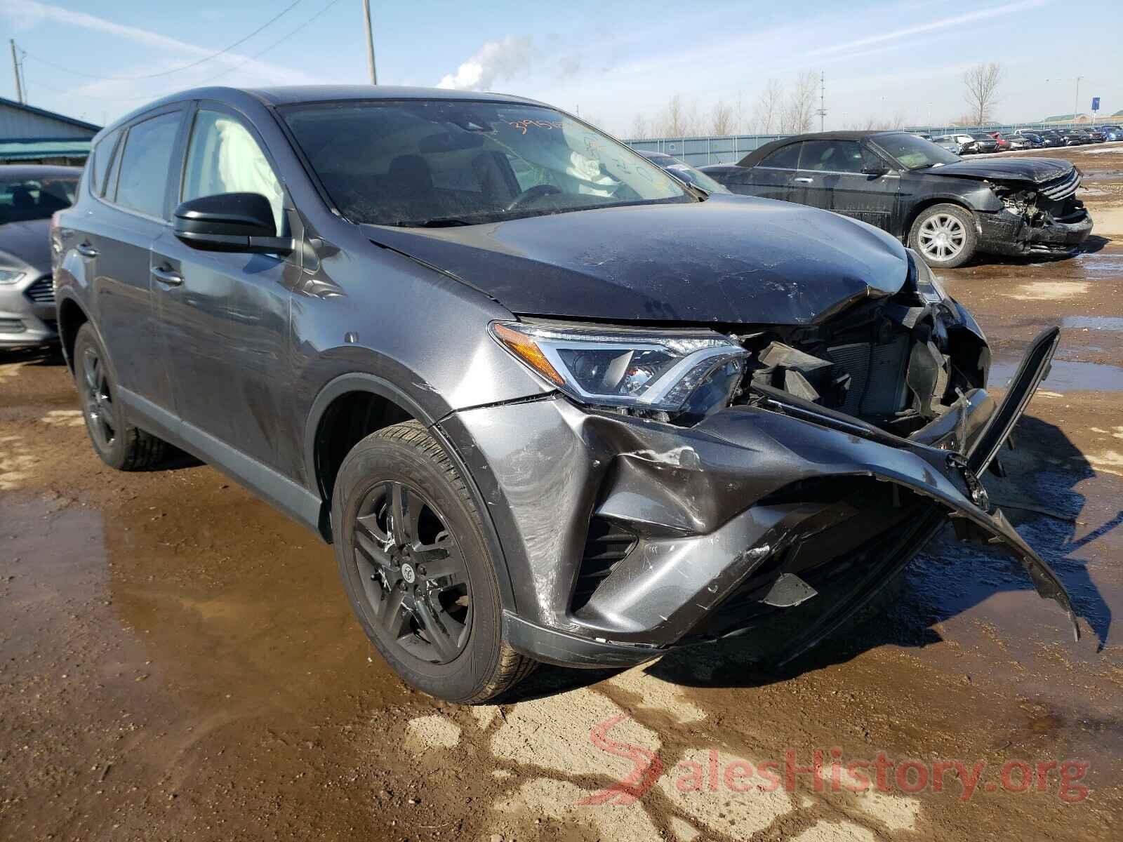 JTMBFREV0JJ184626 2018 TOYOTA RAV4