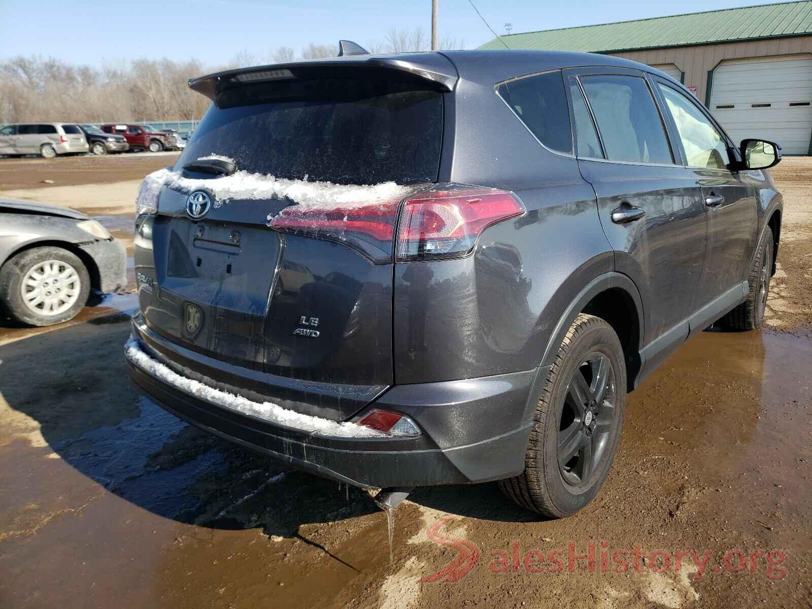 JTMBFREV0JJ184626 2018 TOYOTA RAV4