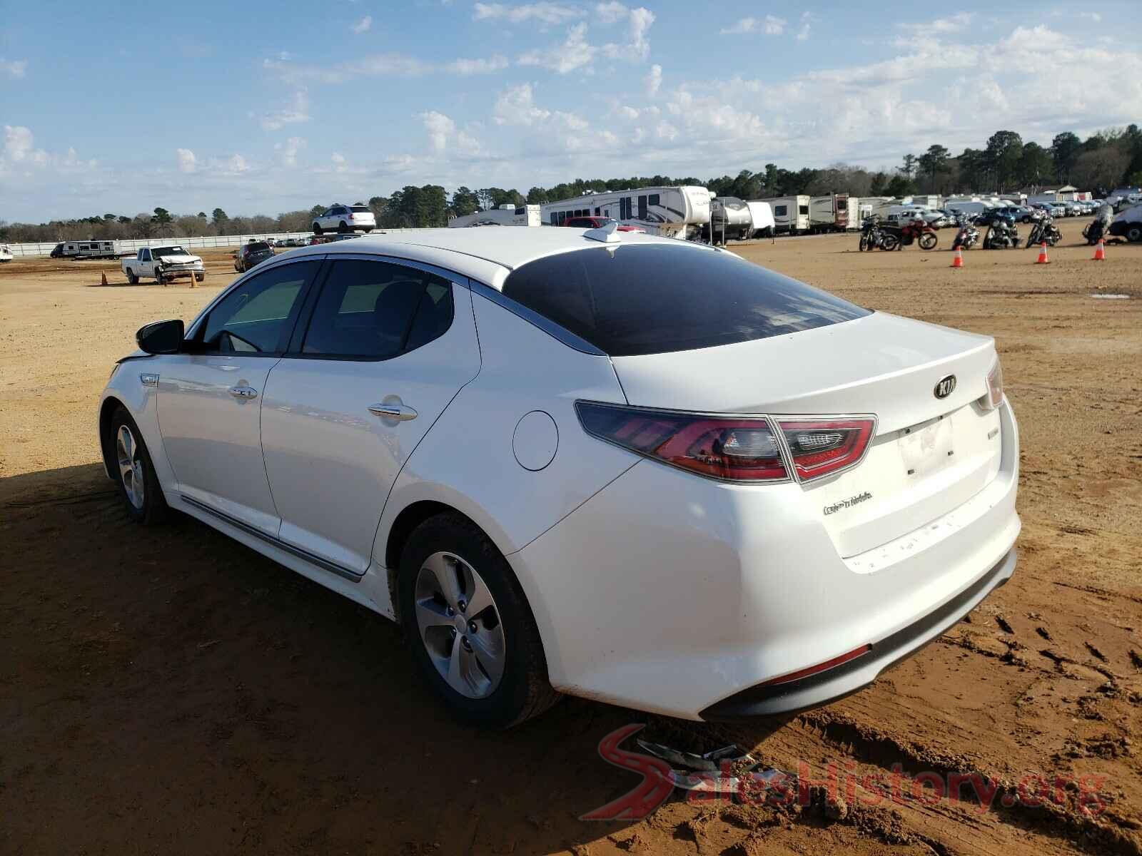 KNAGM4AD1G5093035 2016 KIA OPTIMA