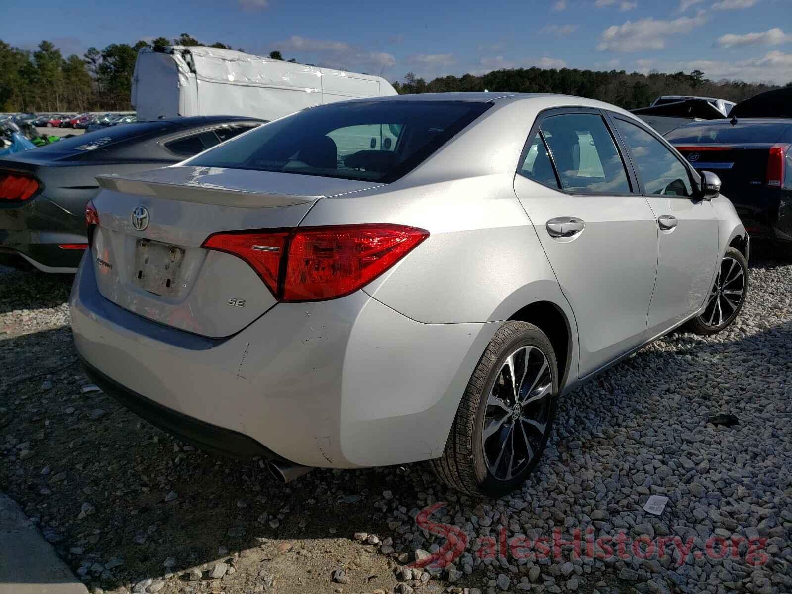 2T1BURHE1HC756696 2017 TOYOTA COROLLA