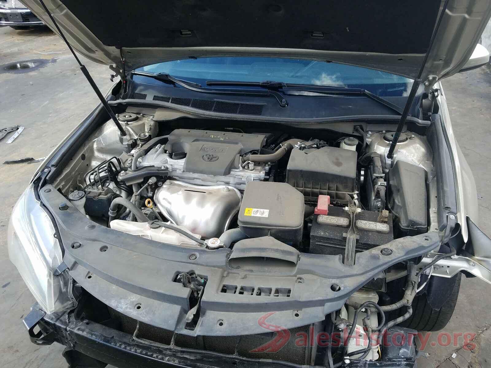 4T1BF1FK9HU300898 2017 TOYOTA CAMRY