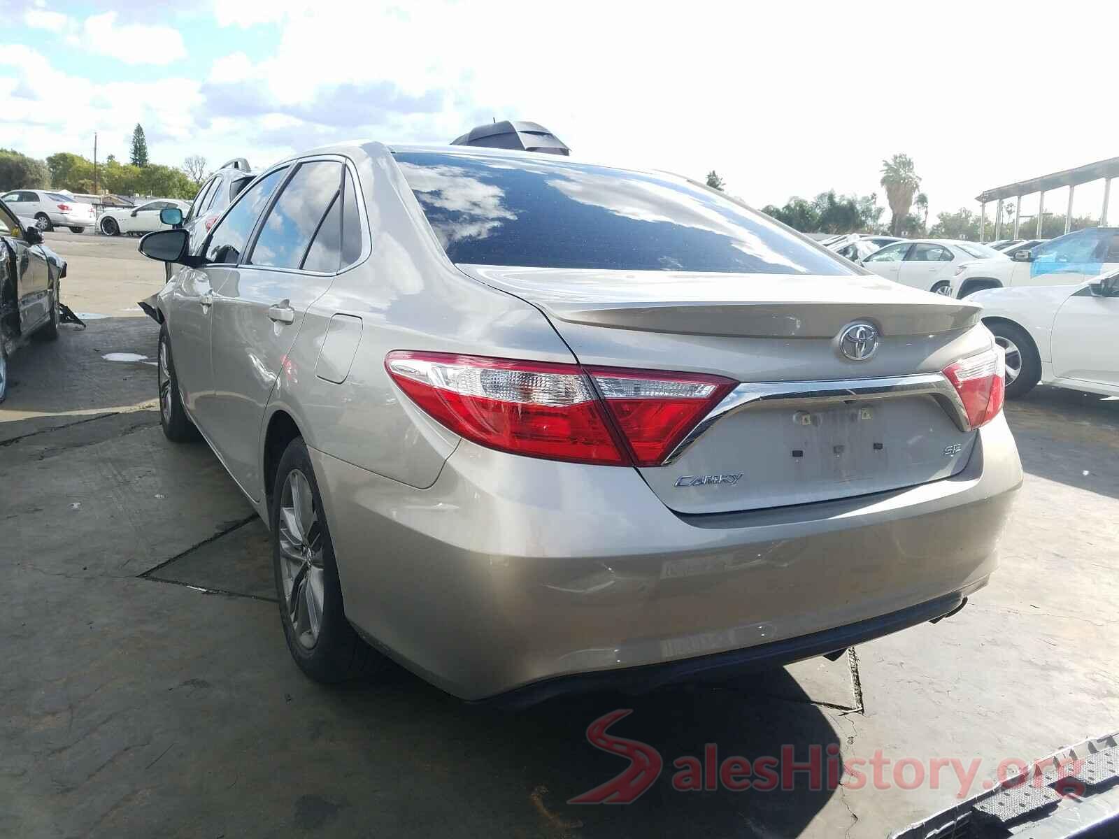 4T1BF1FK9HU300898 2017 TOYOTA CAMRY