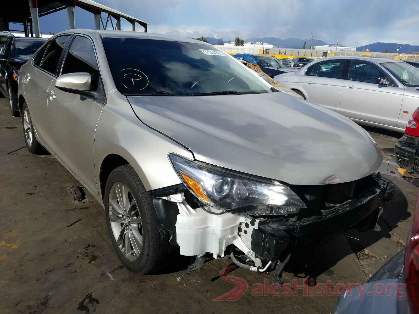 4T1BF1FK9HU300898 2017 TOYOTA CAMRY