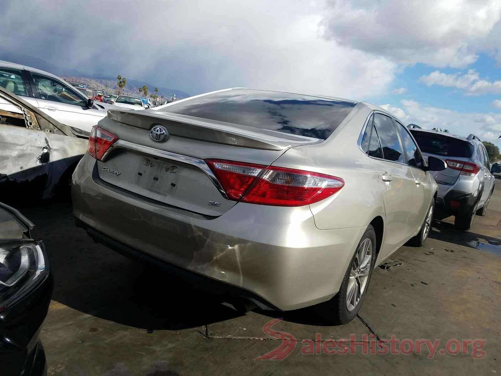 4T1BF1FK9HU300898 2017 TOYOTA CAMRY