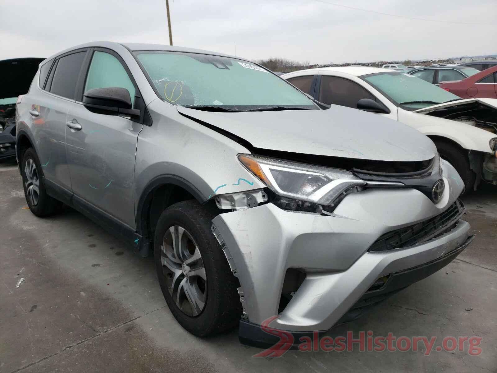 2T3BFREV7HW632470 2017 TOYOTA RAV4