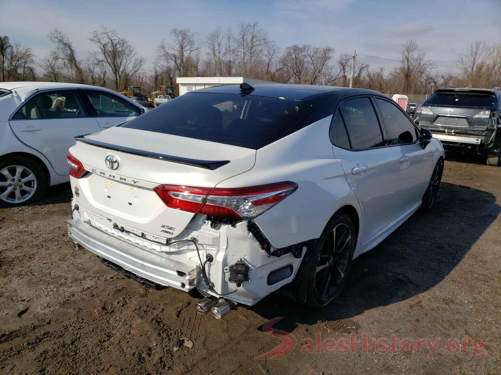 4T1K61BK8LU005600 2020 TOYOTA CAMRY