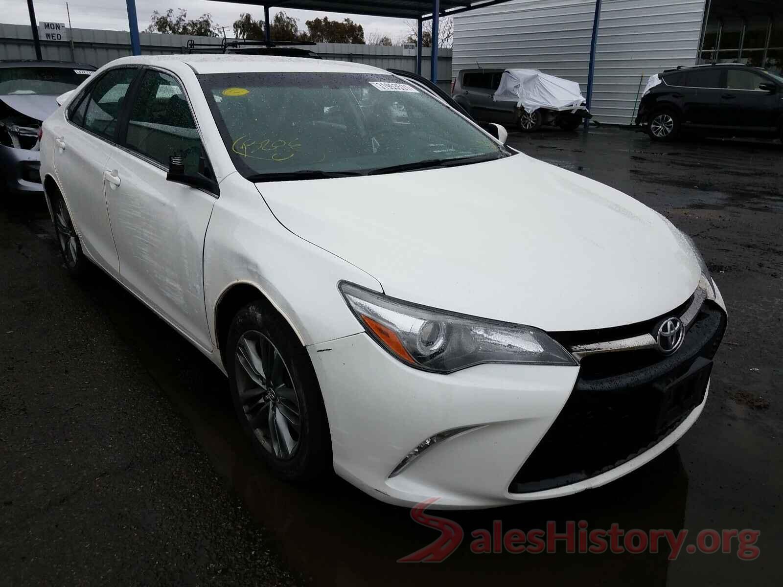 4T1BF1FK6HU415541 2017 TOYOTA CAMRY