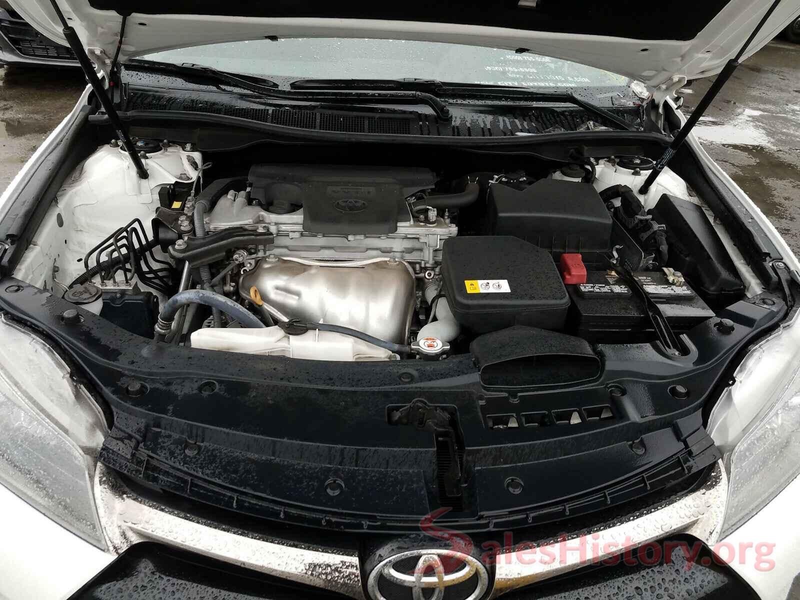 4T1BF1FK6HU415541 2017 TOYOTA CAMRY