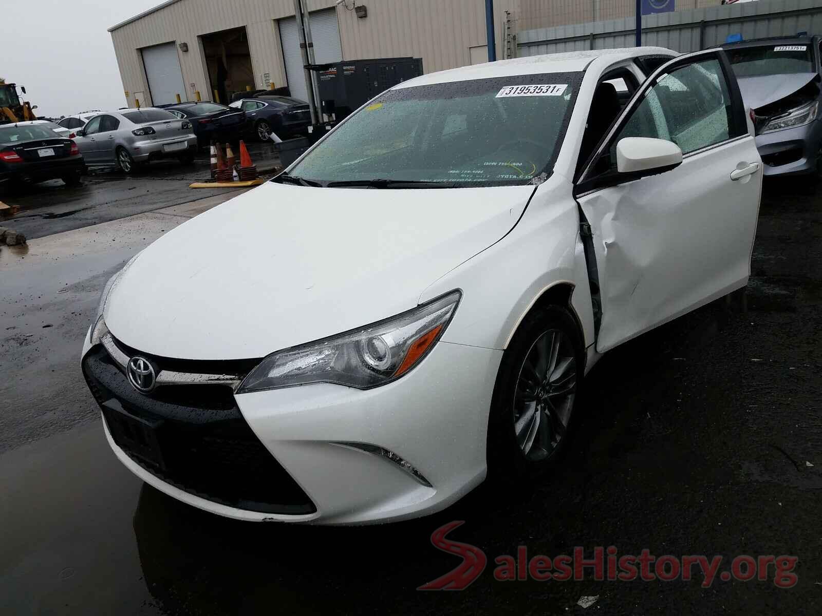 4T1BF1FK6HU415541 2017 TOYOTA CAMRY