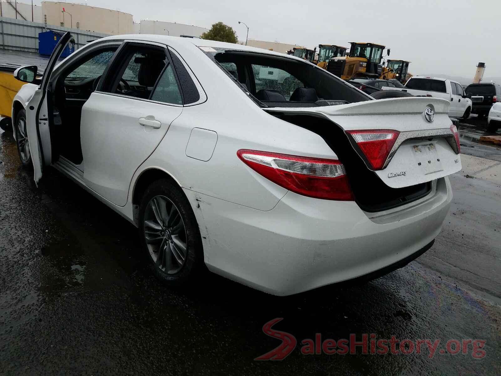 4T1BF1FK6HU415541 2017 TOYOTA CAMRY